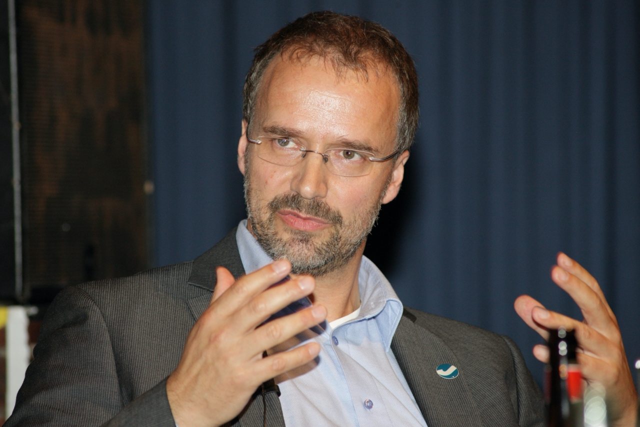 Prof. Dr. Ulrich Schurr